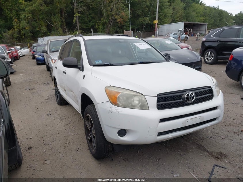 2006 TOYOTA RAV4 | JTMBD33V366016351 | UPCARS