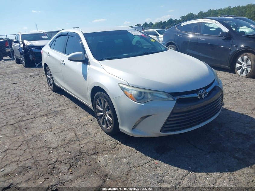 2015 TOYOTA CAMRY XLE | 4T1BF1FK9FU475049 | UPCARS