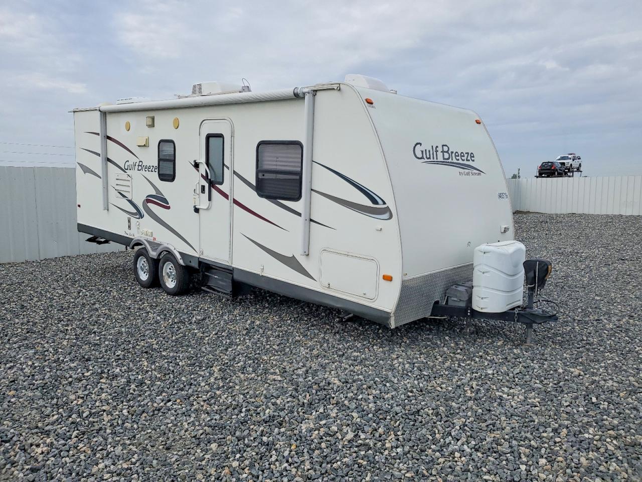 2010 GULF STREAM GULF BREEZ CAMPER | 1NL1XTM22A1026330 | UPCARS
