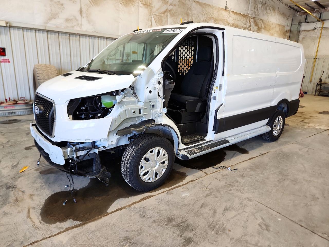 2026 FORD TRANSI T-250 | 1FTBR1Y88TKA63225 | UPCARS