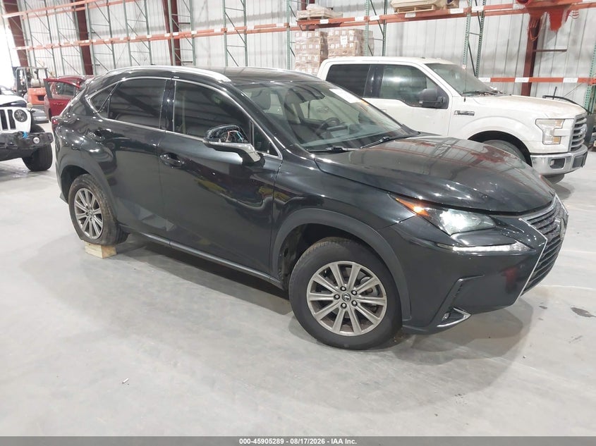 2020 LEXUS NX 300 | JTJAARBZ5L2167767 | UPCARS