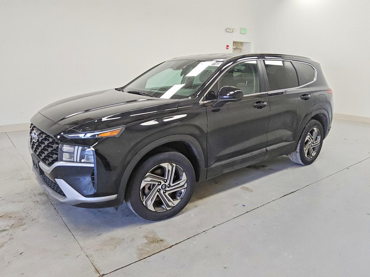 2023 HYUNDAI SANTA FE SE | 5NMS14AJ1PH486526 | UPCARS