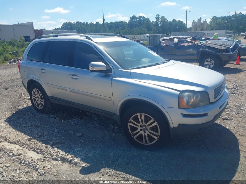 2010 VOLVO XC90 3.2 | YV4982CYXA1561389 | UPCARS