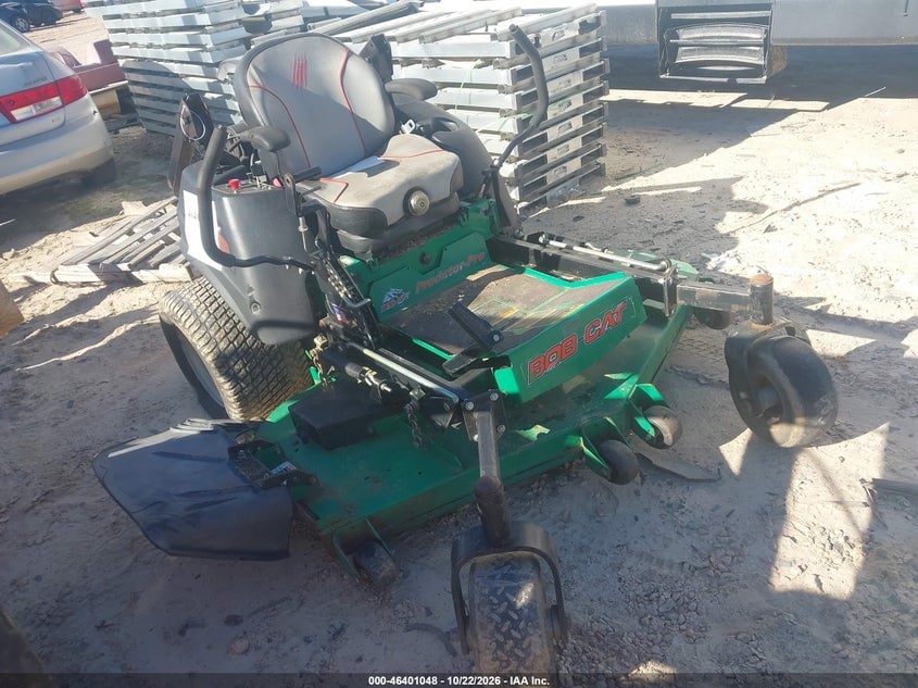 2016 BOMAG MOWER | 94251401863 | UPCARS