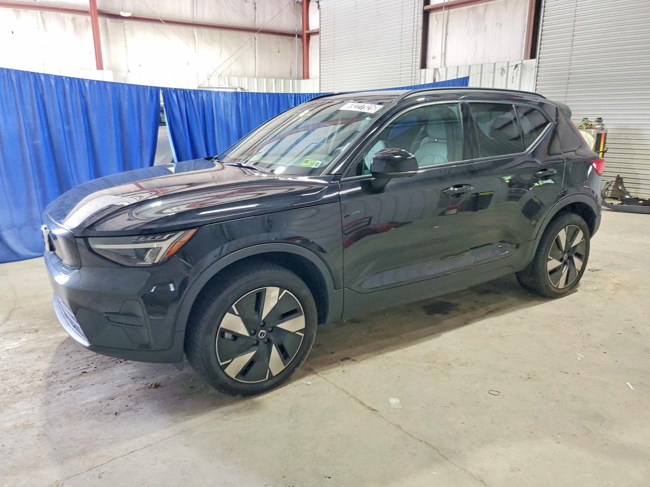 2025 VOLVO ALL OTHER CORE | YV4ER3HJ8S2504178 | UPCARS
