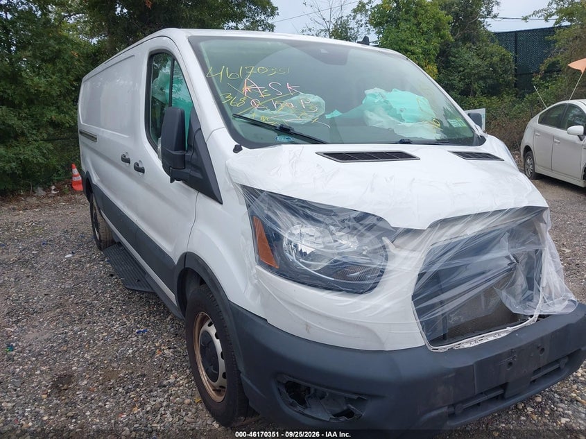 2021 FORD TRANSIT-150 | 1FTYE1Y87MKA75065 | UPCARS