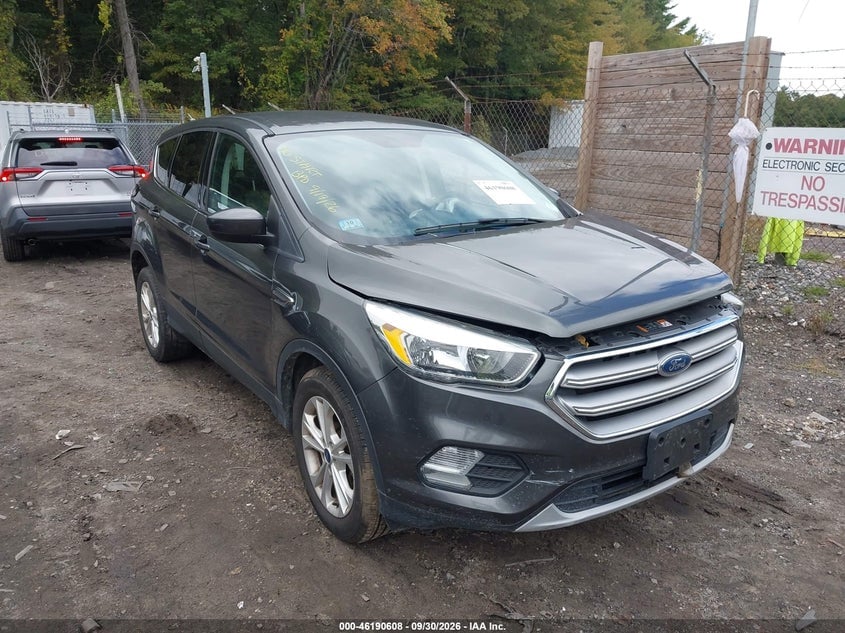 2017 FORD ESCAPE SE | 1FMCU9GD7HUB33529 | UPCARS