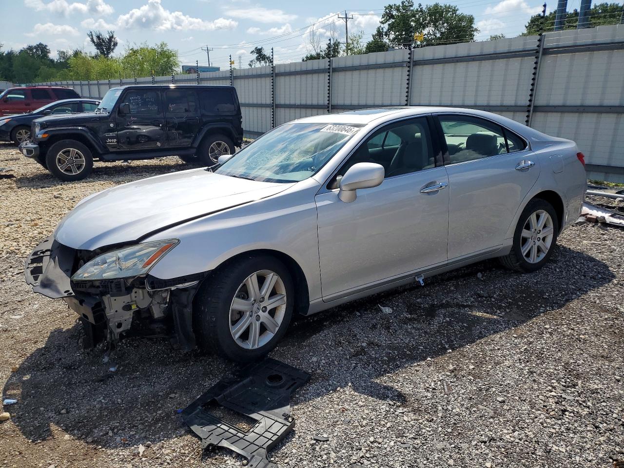 2008 LEXUS ES 350 | JTHBJ46G382265690 | UPCARS