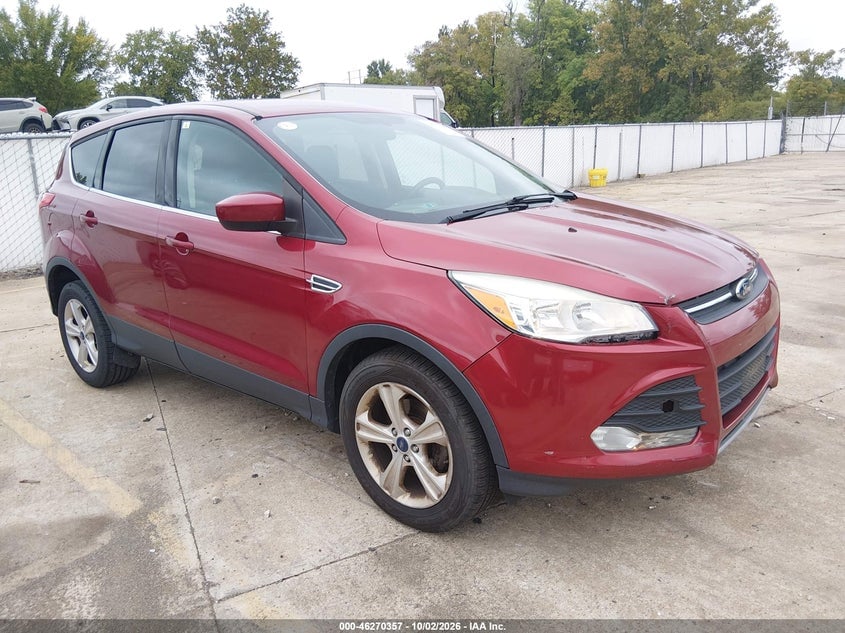 2015 FORD ESCAPE SE | 1FMCU0GX3FUB49052 | UPCARS