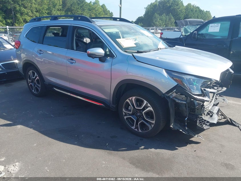 2023 SUBARU ASCENT LIMITED 7-PASSENGER | 4S4WMAUD1P3417844 | UPCARS