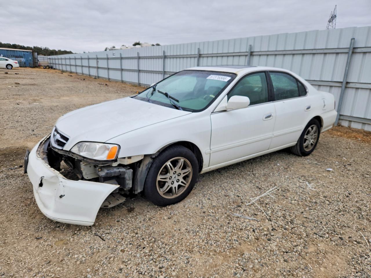 1999 ACURA TL | 19UUA5649XA009260 | UPCARS