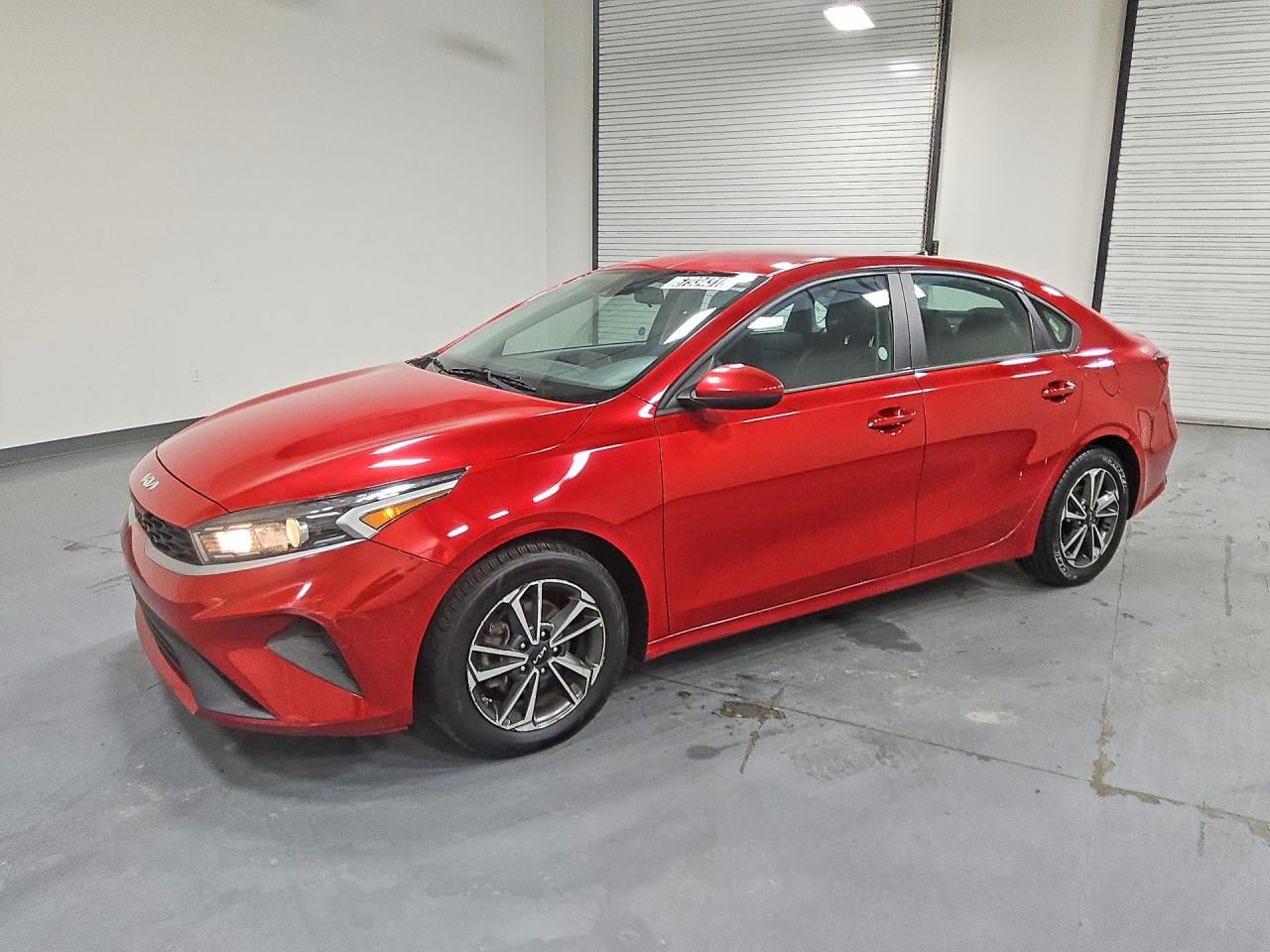 2023 KIA FORTE LXS | 3KPF24AD3PE581248 | UPCARS