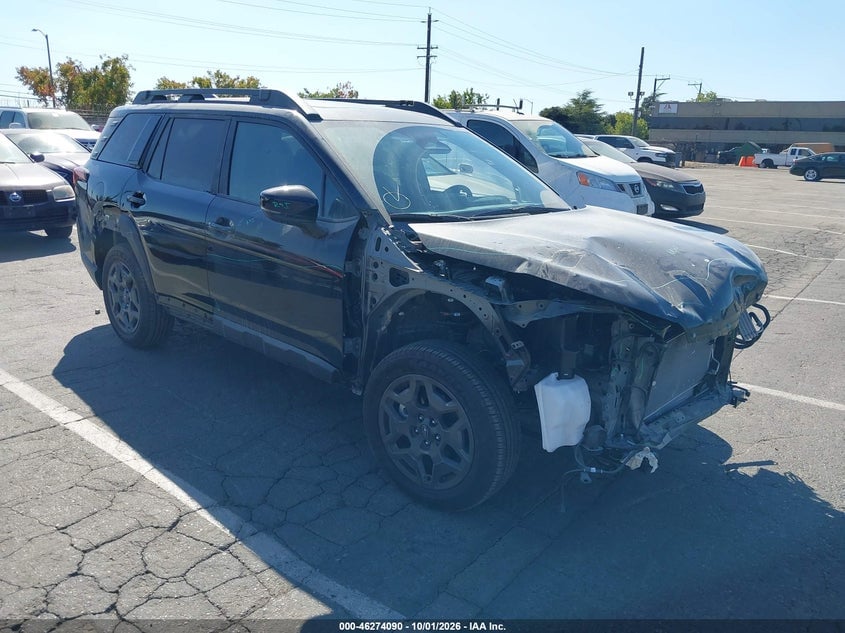 2026 SUBARU OUTBACK PREMIUM | JF2BUPBD7TY513744 | UPCARS