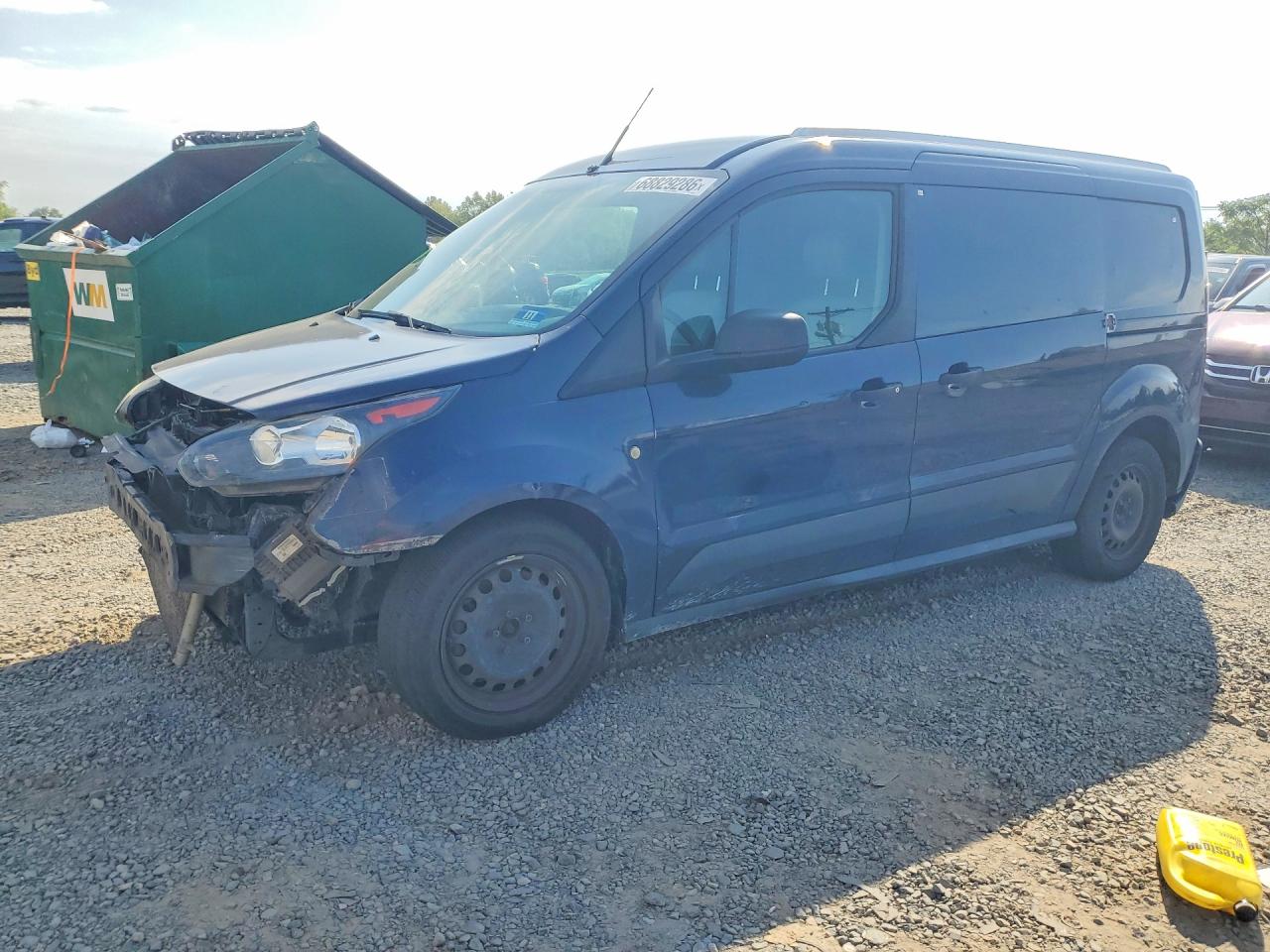 2018 FORD TRANSIT XL | NM0LS7E77J1354466 | UPCARS