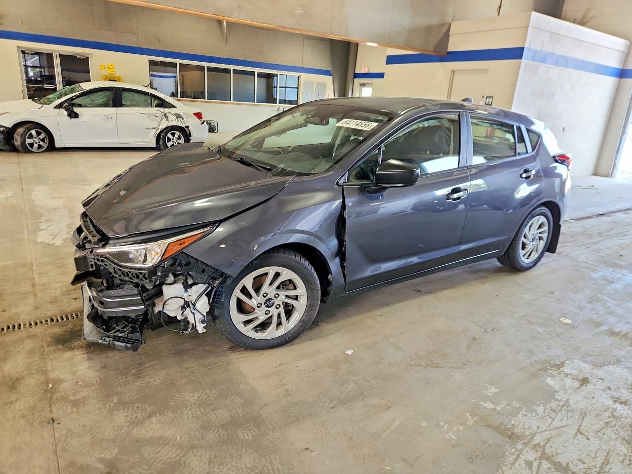 2024 SUBARU IMPREZA | JF1GUABCXR8245585 | UPCARS