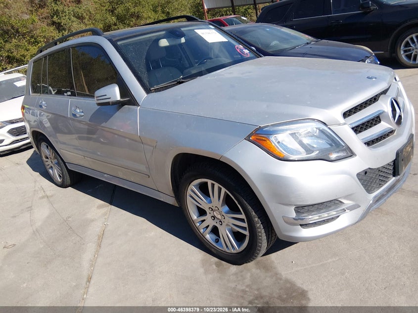 2013 MERCEDES-BENZ GLK 350 | WDCGG5HB5DG093022 | UPCARS