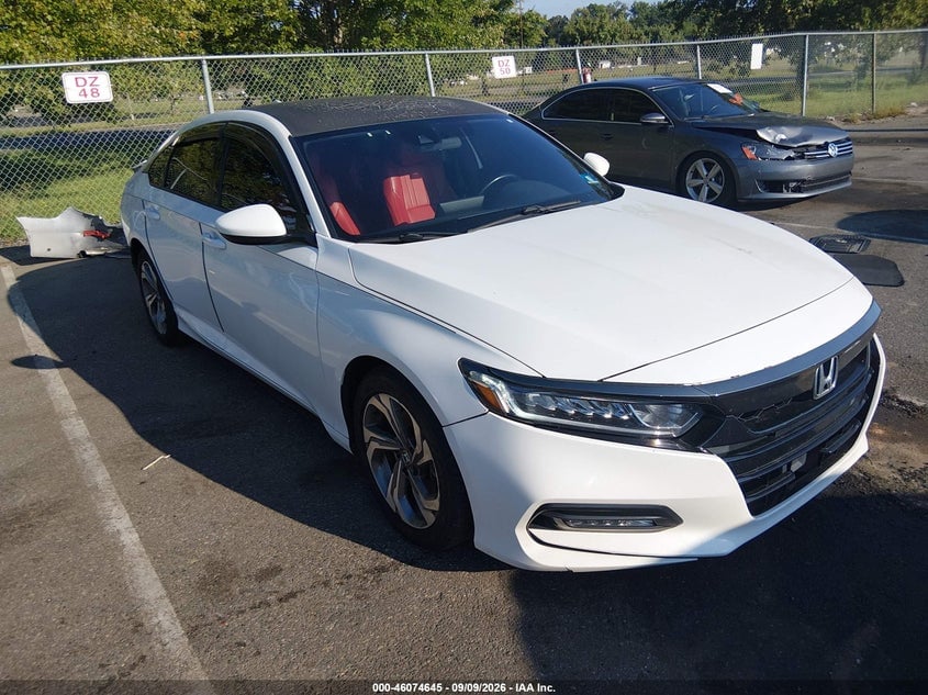 2020 HONDA ACCORD SPORT | 1HGCV1F36LA153617 | UPCARS