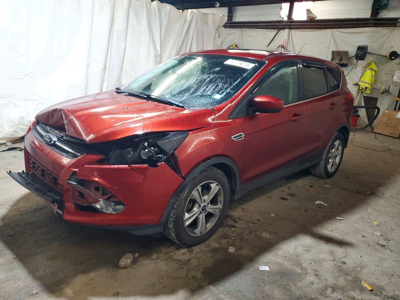 2014 FORD ESCAPE SE | 1FMCU0GX7EUD35997 | UPCARS