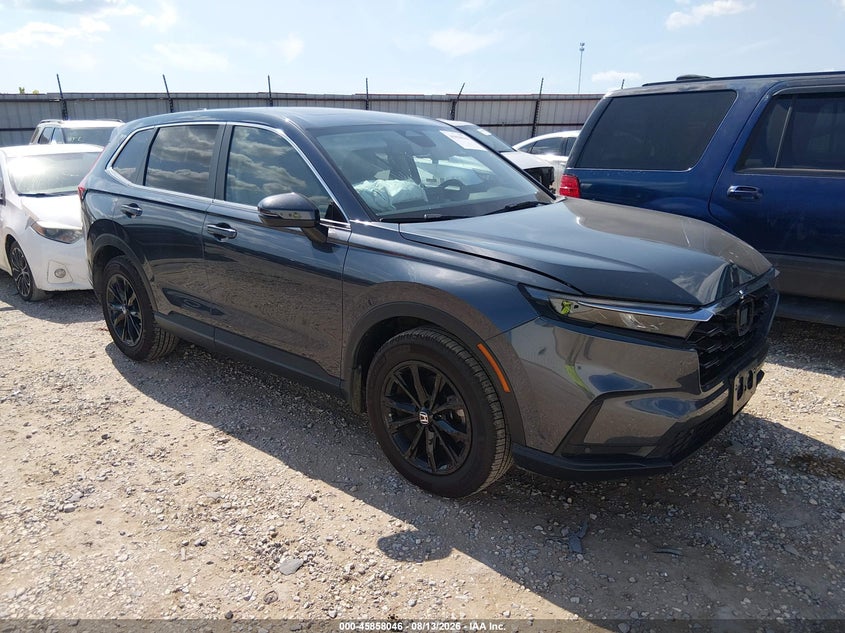 2023 HONDA CR-V EX-L AWD | 2HKRS4H77PH435024 | UPCARS