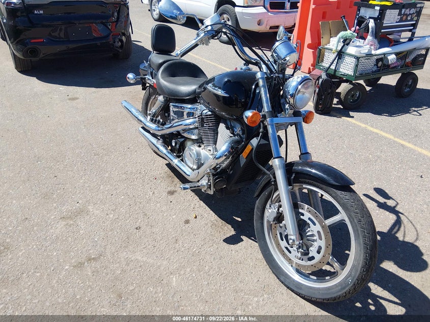 2005 HONDA VT1100 C | 1HFSC18105A900228 | UPCARS