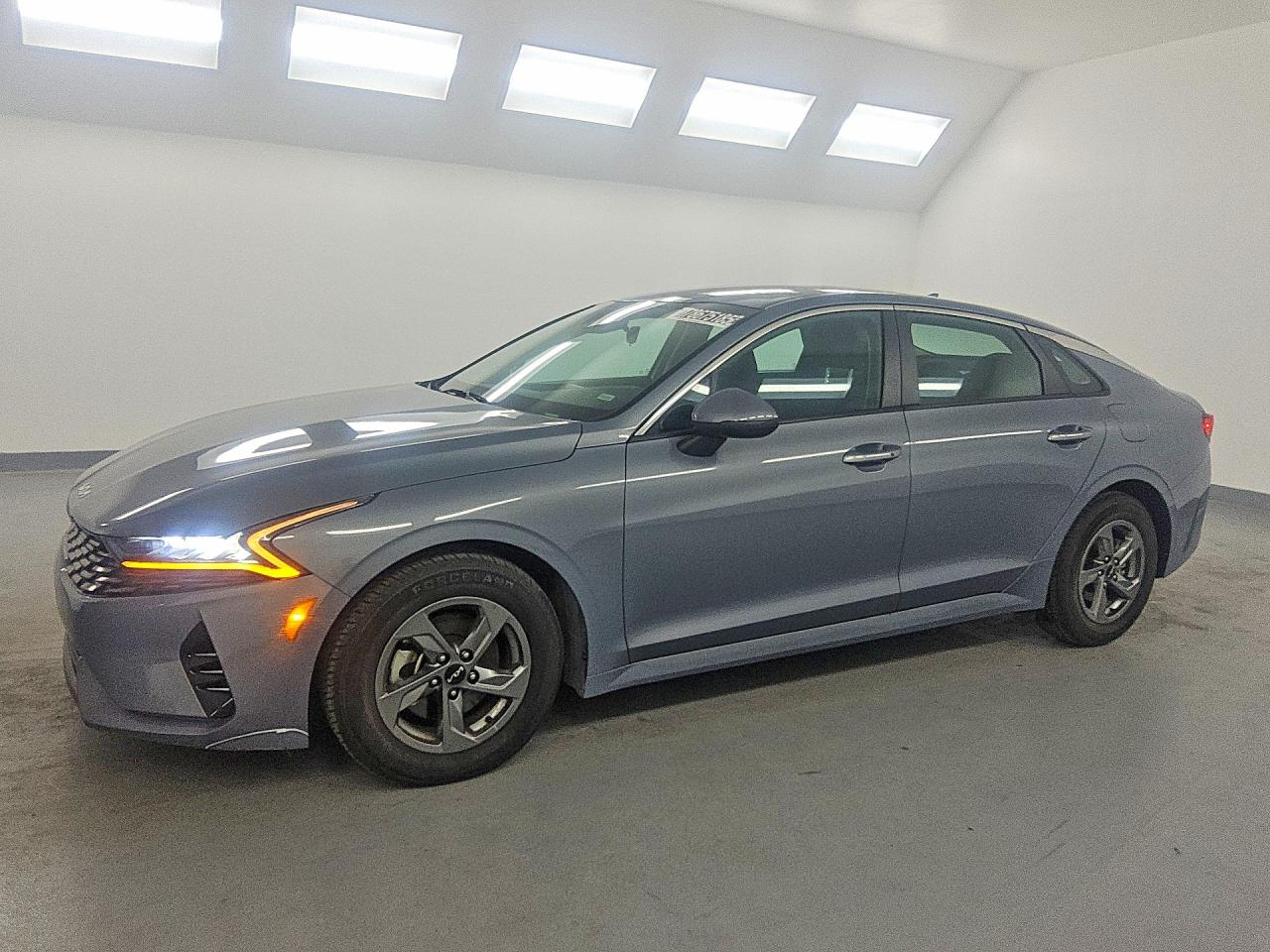 2023 KIA K5 LXS | 5XXG14J24PG196326 | UPCARS