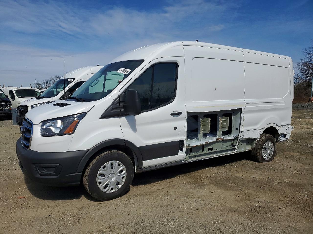 2023 FORD TRANSI T-350 | 1FTBW9CK9PKA92684 | UPCARS