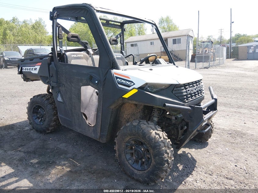 2023 POLARIS RANGER 1000 EPS/1000 PREMIUM | 4XATAE999P8031792 | UPCARS