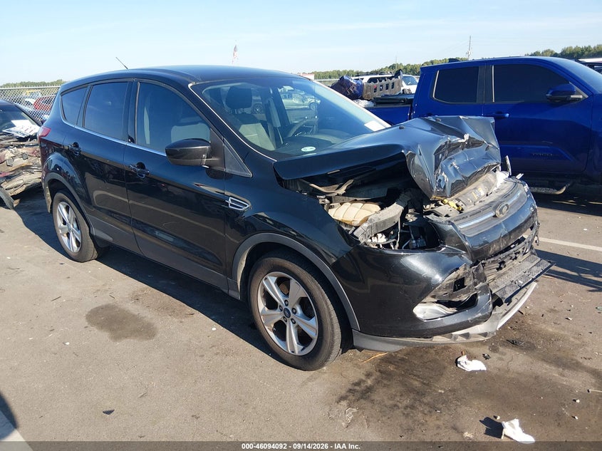 2013 FORD ESCAPE SE | 1FMCU0G90DUC03020 | UPCARS