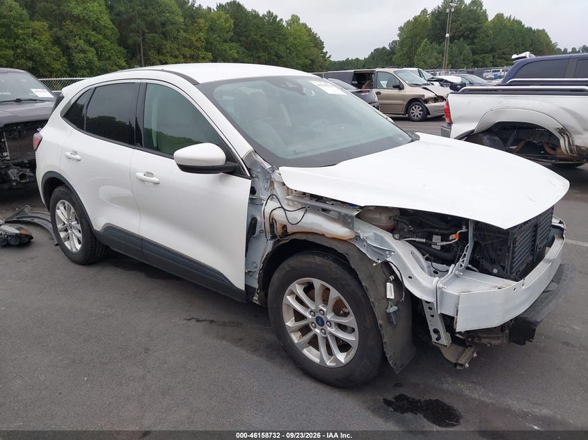 2020 FORD ESCAPE SE | 1FMCU0G61LUA21735 | UPCARS