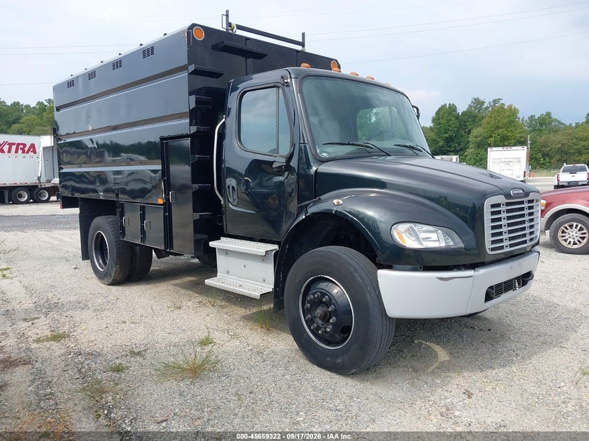 2019 FREIGHTLINER M2 106 | 1FVACWFC0KHKS6645 | UPCARS