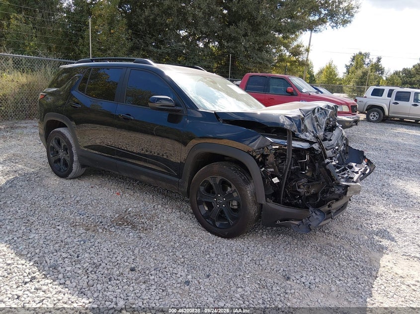 2026 CHEVROLET EQUINOX FWD LT | 3GNAXHEG4TL294229 | UPCARS