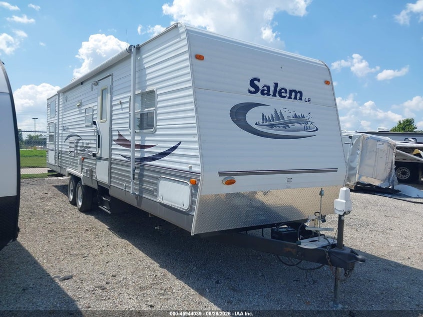 2005 SALEM OTHER | 4X4TSMG275A293798 | UPCARS