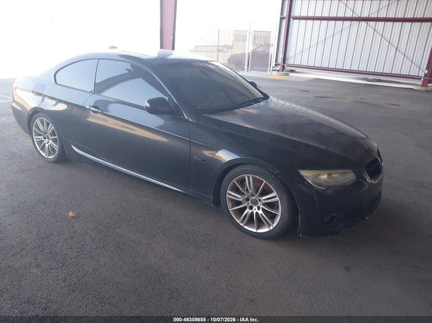 2013 BMW 335I | WBAKG7C55DJ437719 | UPCARS