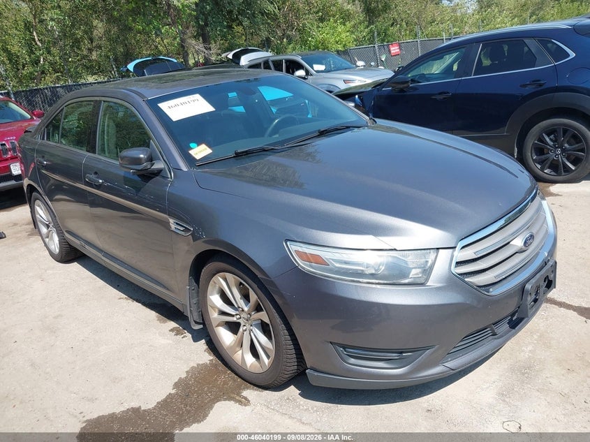 2013 FORD TAURU SEL | 1FAHP2E82DG203953 | UPCARS