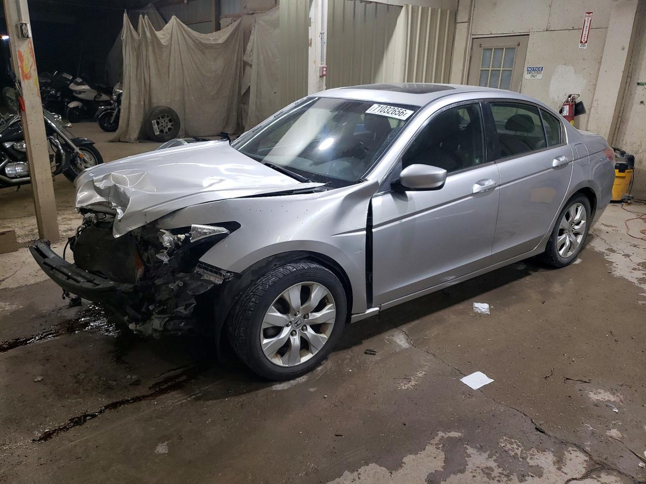2009 HONDA ACCORD EX | JHMCP26759C010154 | UPCARS