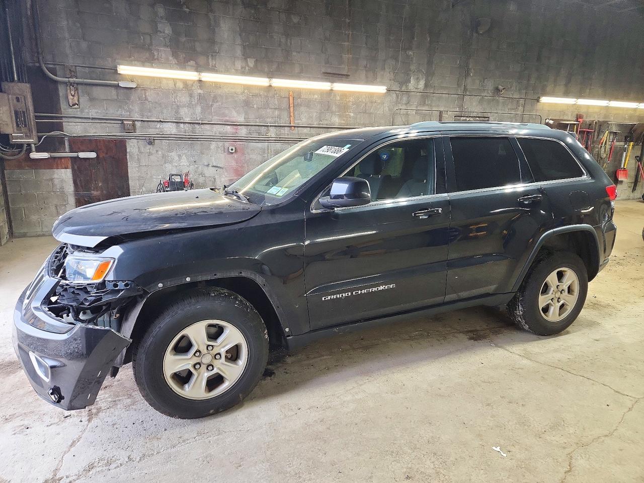 2014 JEEP CHEROKEE LAREDO | 1C4RJFAG0EC186485 | UPCARS