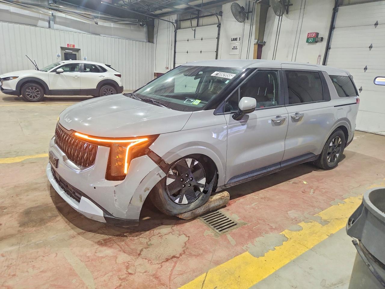 2027 KIA ALL OTHER LXS | KNDNB5KA9V6199833 | UPCARS