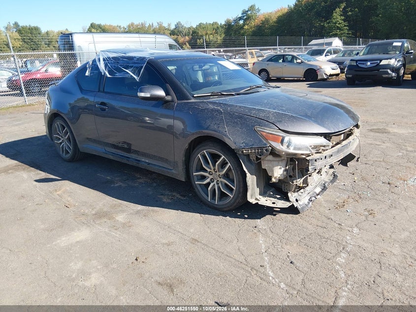 2015 SCION TC | JTKJF5C75FJ001956 | UPCARS