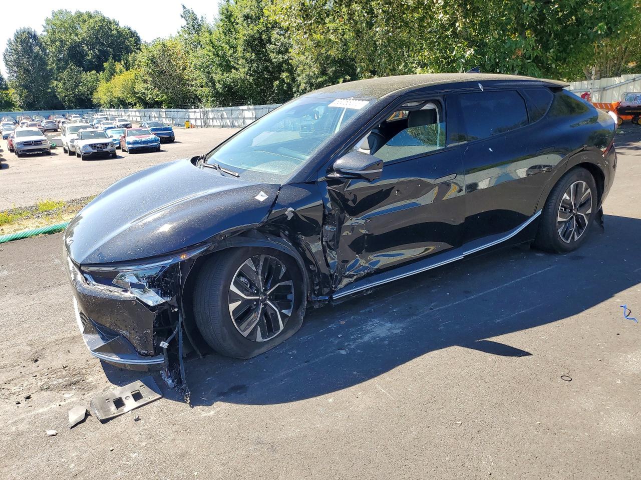 2024 KIA ALL OTHER WIND | KNDC34LA9R5230393 | UPCARS