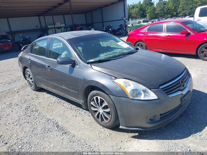 2010 NISSAN ALTIMA 2.5 S | 1N4AL2AP6AN527781 | UPCARS