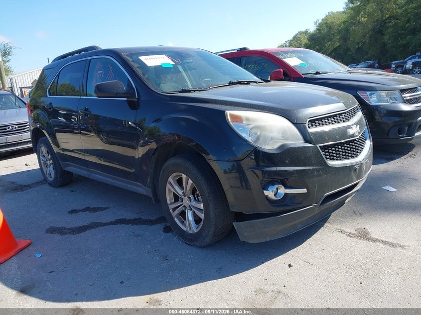 2013 CHEVROLET EQUINOX 2LT | 2GNFLNEK8D6308059 | UPCARS
