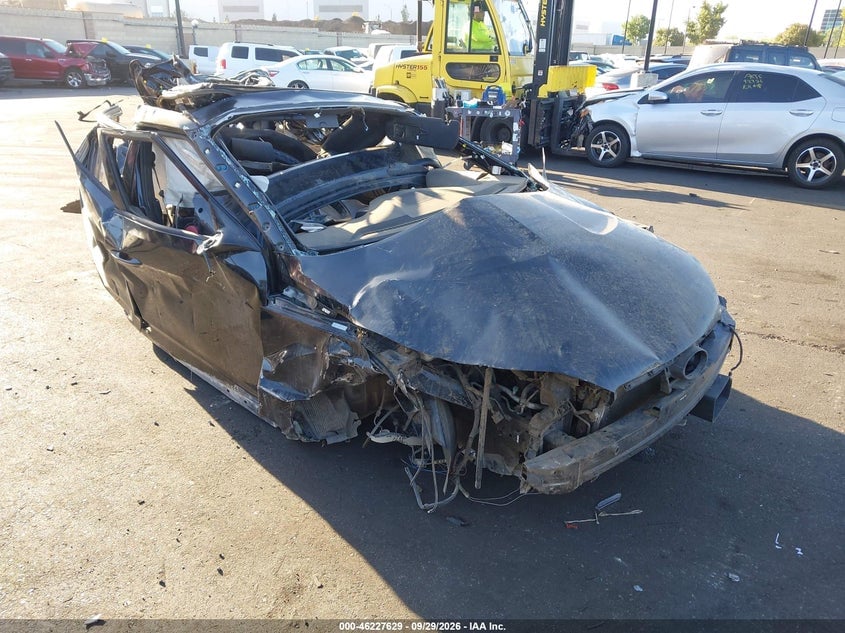 2016 HYUNDAI VELOSTER TURBO | KMHTC6AE1GU303949 | UPCARS