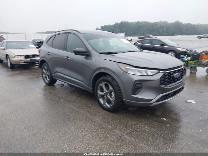 2023 FORD ESCAPE ST-LINE | 1FMCU9MN3PUB36729 | UPCARS