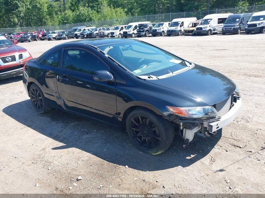 2007 HONDA CIVIC SI | 2HGFG21517H709880 | UPCARS