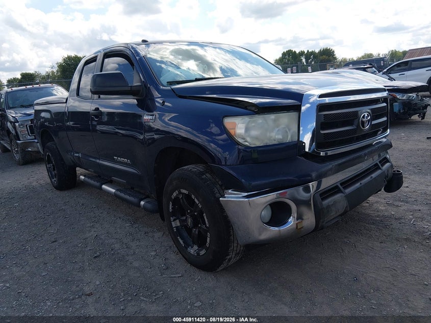 2012 TOYOTA TUNDRA GRADE 5.7L V8 | 5TFUY5F12CX249323 | UPCARS