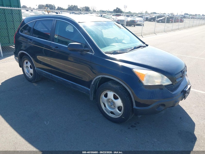 2008 HONDA CR-V LX | JHLRE483X8C080662 | UPCARS