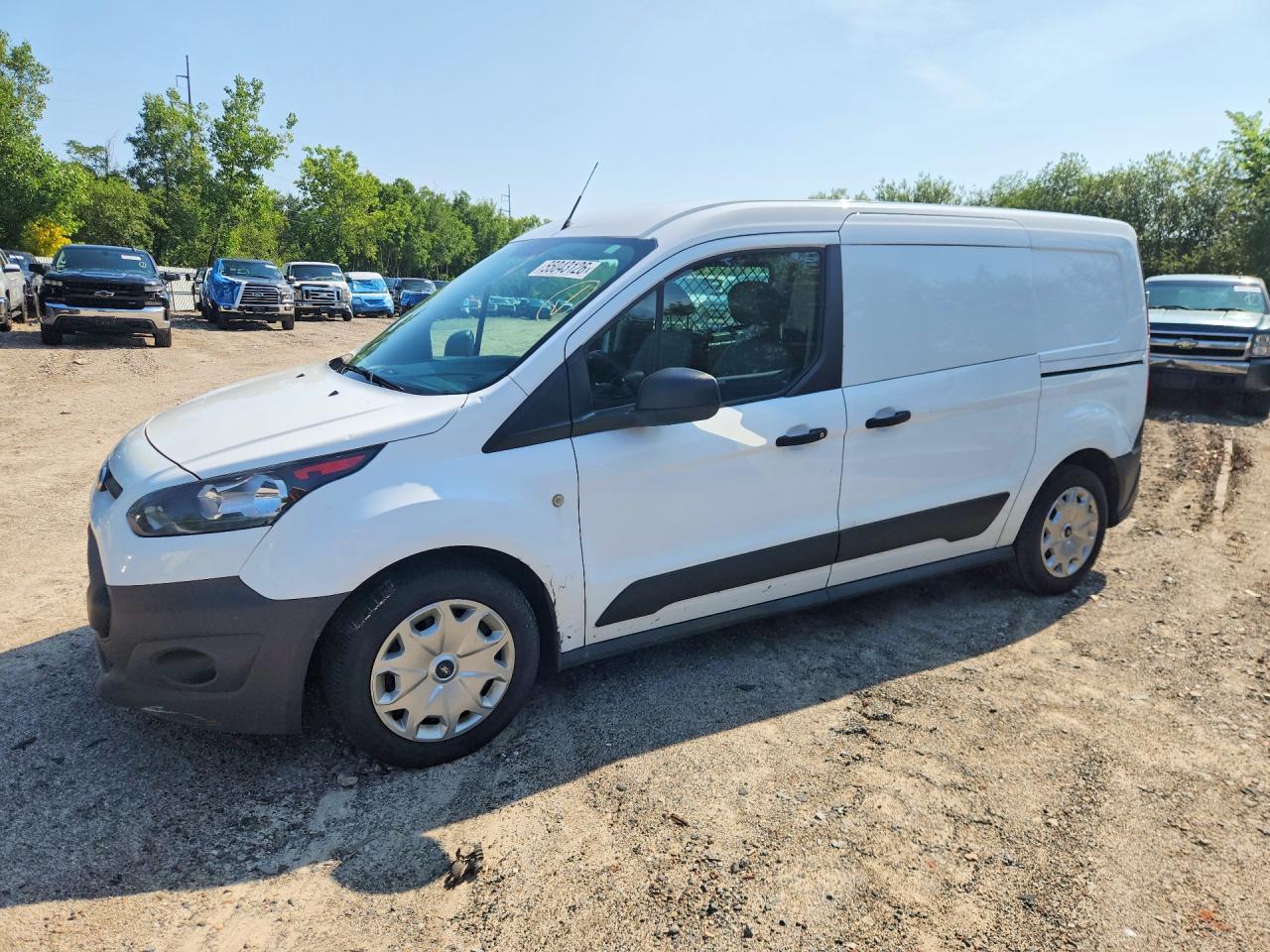 2018 FORD TRANSIT XL | NM0LS7E78J1342651 | UPCARS