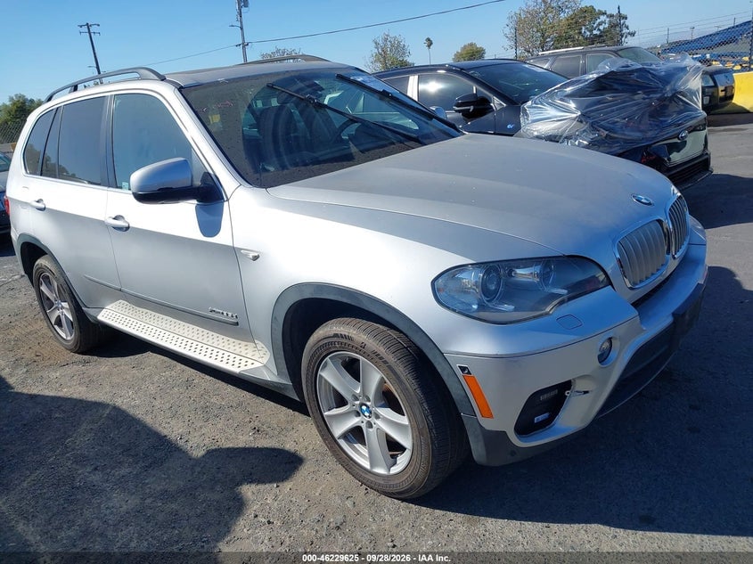 2013 BMW X5 XDRIVE35D | 5UXZW0C57D0B96068 | UPCARS