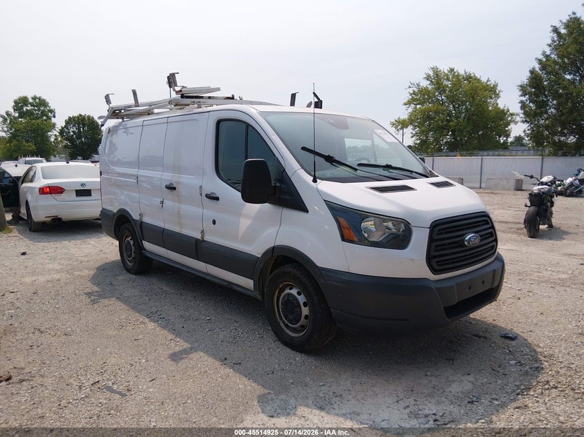 2016 FORD TRANSIT-150 | 1FTYE1ZM8GKA76130 | UPCARS