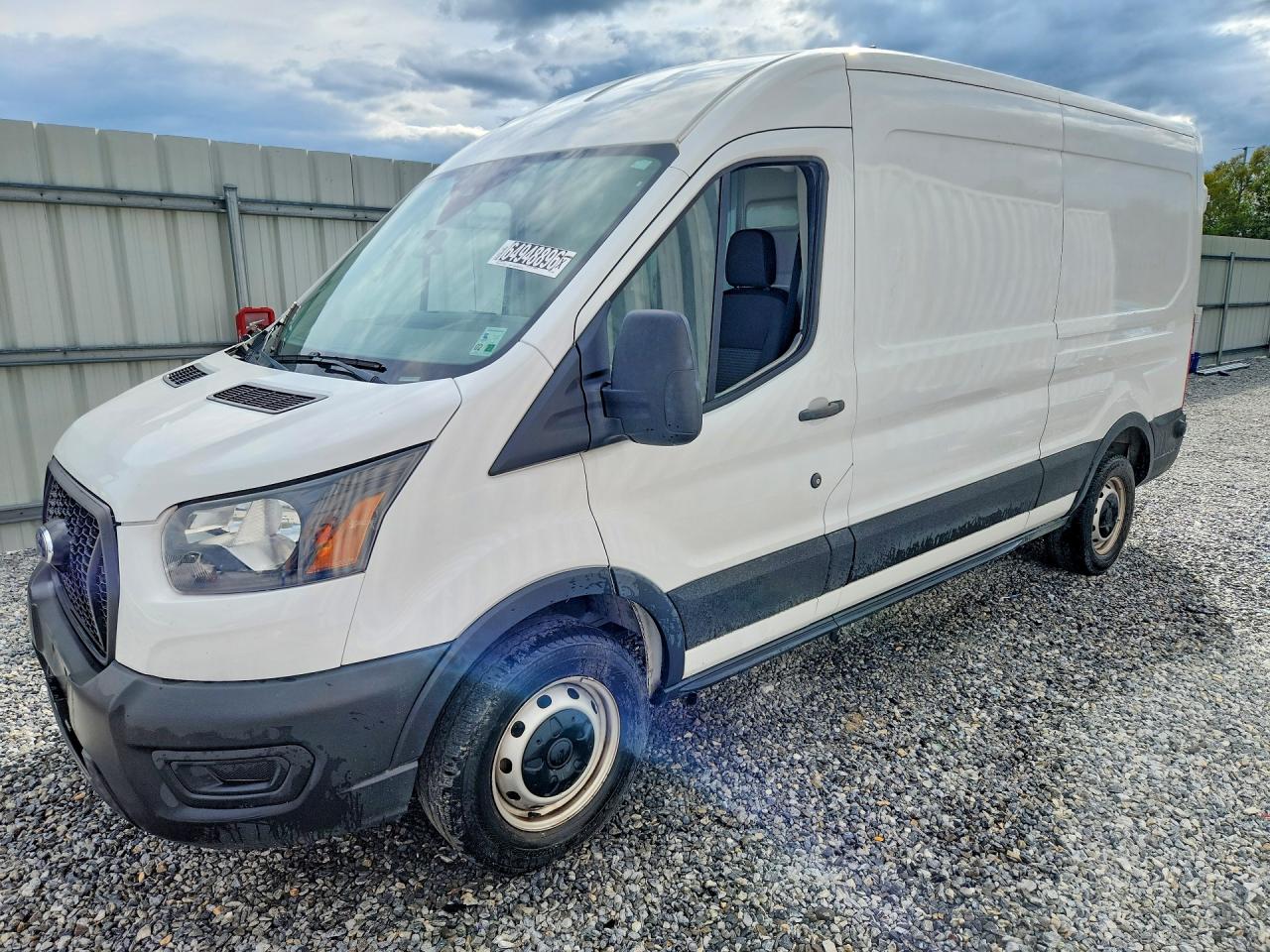 2023 FORD TRANSI T-250 | 1FTBR1C86PKB77088 | UPCARS